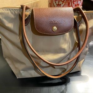 Longchamp Small Tote